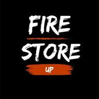 Fire Store 🔥