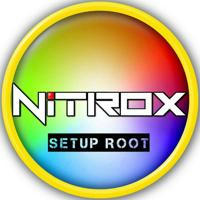 NITROX ROOT USER