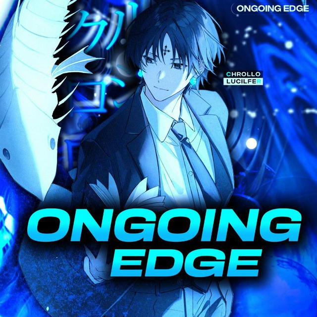 Ongoing Anime Edge | The Boy and the Heron