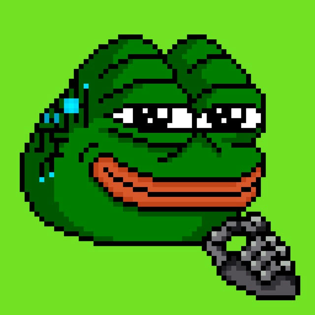 Next Gen $PEPE