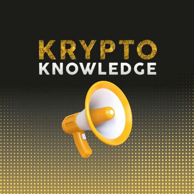 KryptoKnowledge Announcements