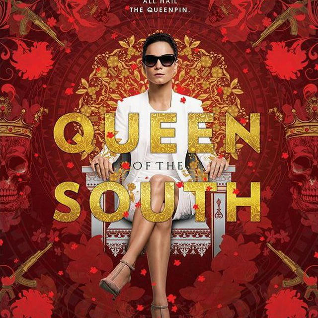 🇫🇷 Queen of the South / Reine du Sud VF FRENCH SAISON 6 5 4 3 2 1 intégrale