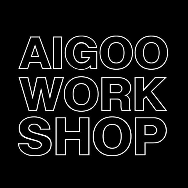 AIGOOWORKSHOP — мастер-классы и фанмиты