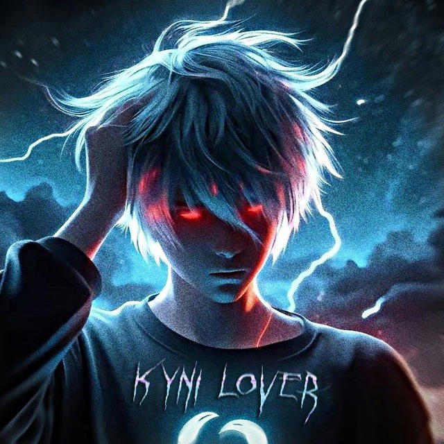 kyni lover