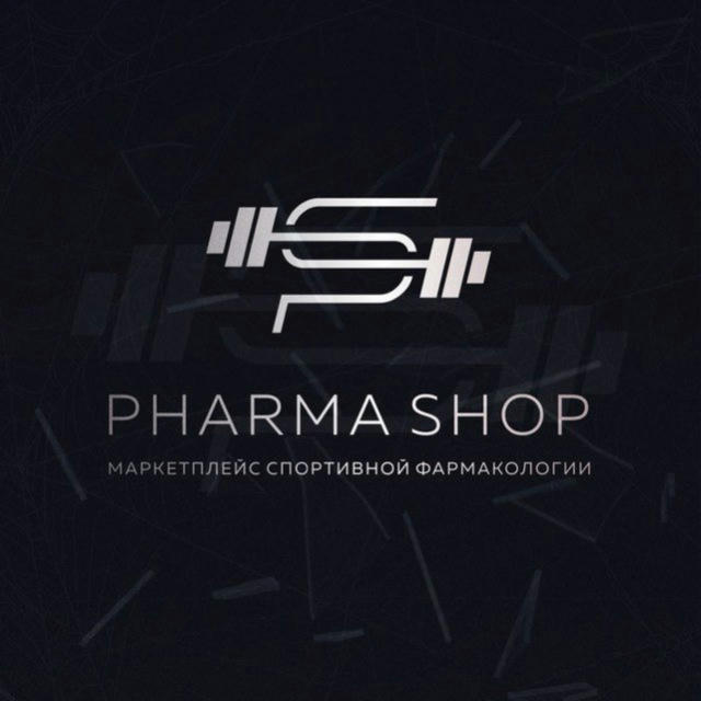 Pharma Shop