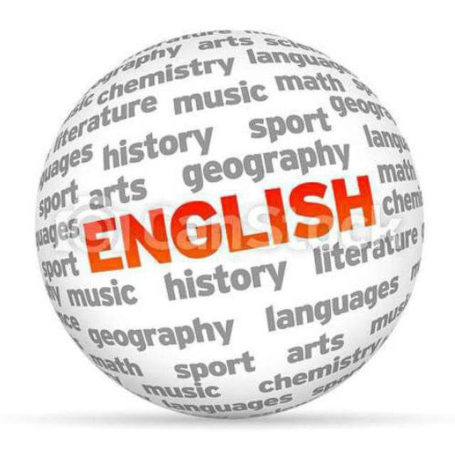 ENGLISH AND IELTS