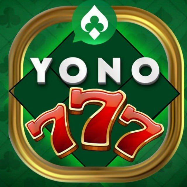Yono 777 GIFTCODE🤑