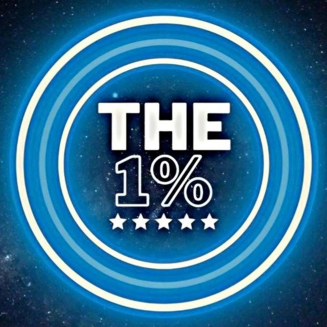 The One Percent