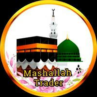 MASHALLAH TRADER🕋🌹