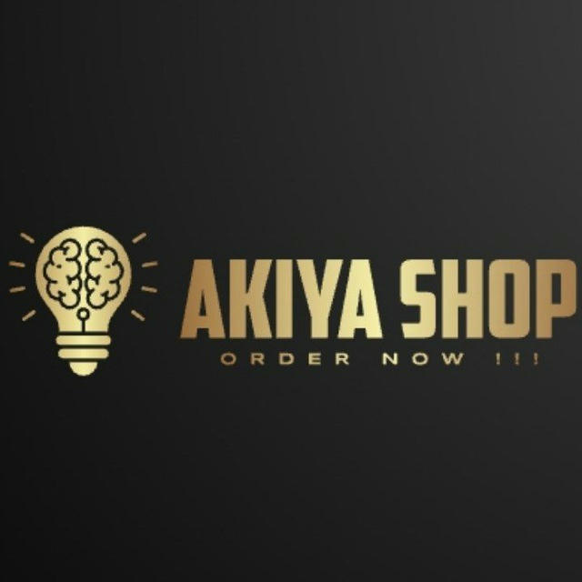 Akiya online shop