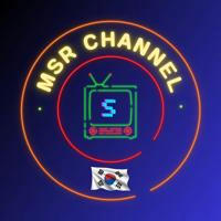 MSR Channel 5 (Korean 🇰🇷)