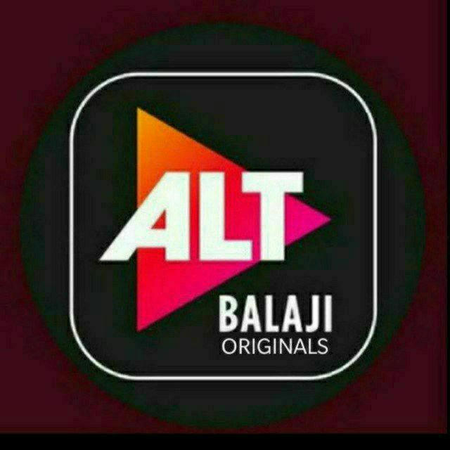 Alt Balaji HD Webseries