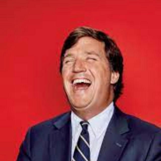 Tucker Carlson