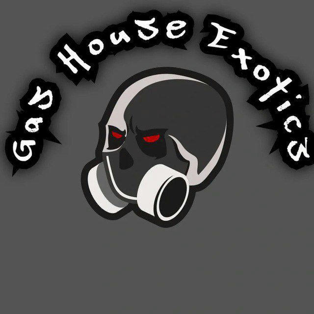 GAS HOUSE EXOTICS