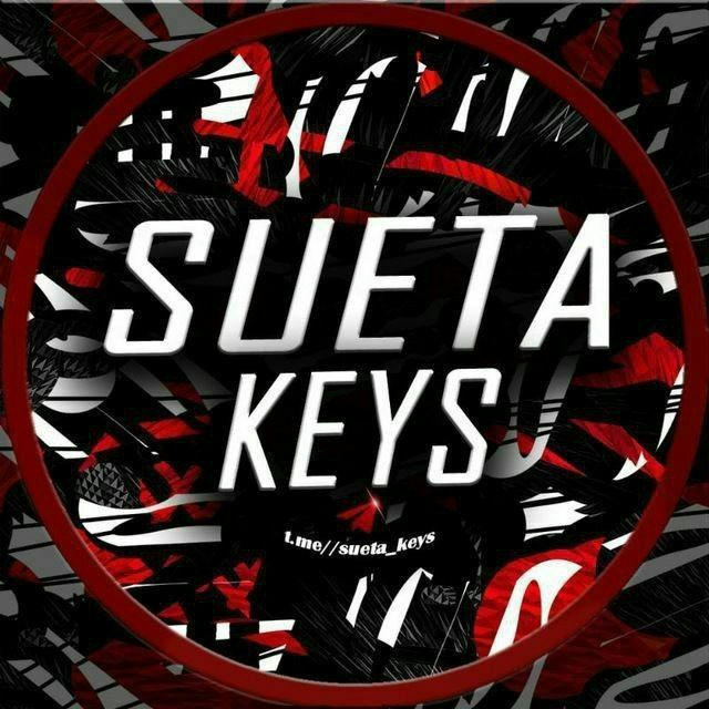 SUETA KEYS