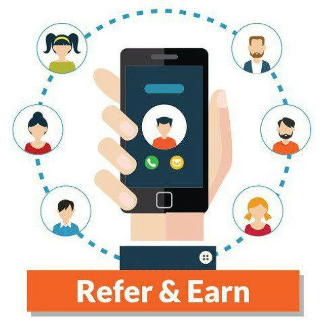 REFER TO EARN