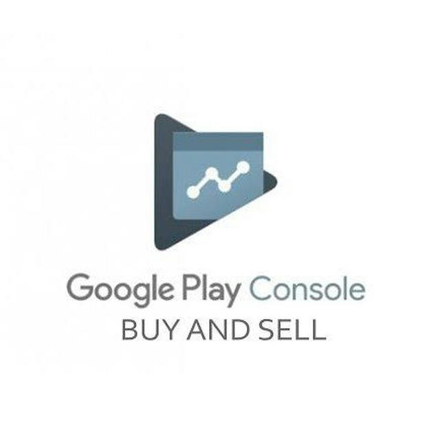 Google Play console