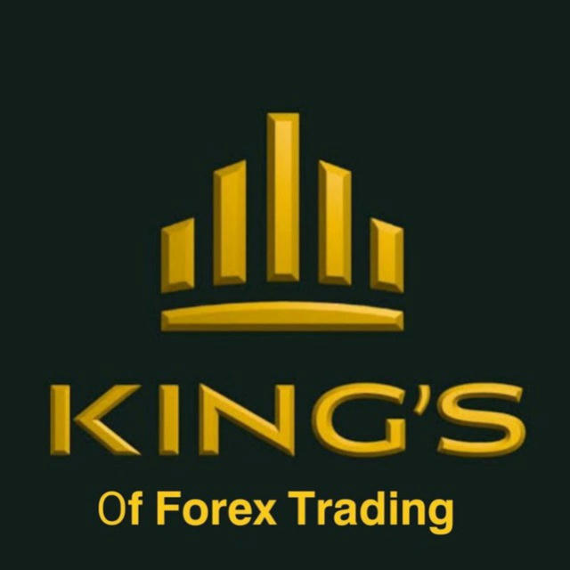 KING OF FOREX TRADING