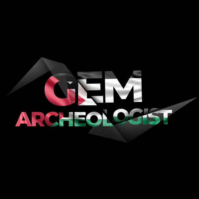 Gem Archeologist
