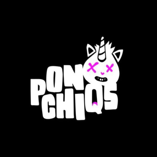 Ponchiqs Announcement