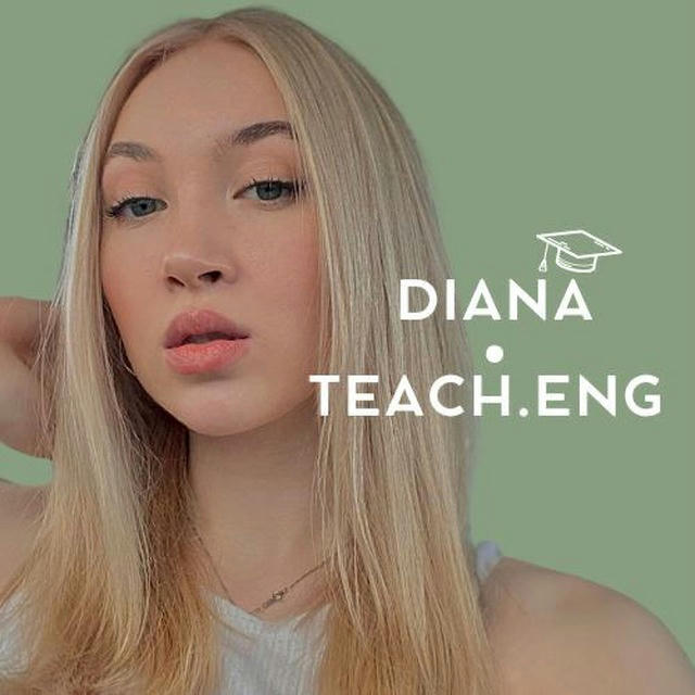 Diana · Teach.Eng