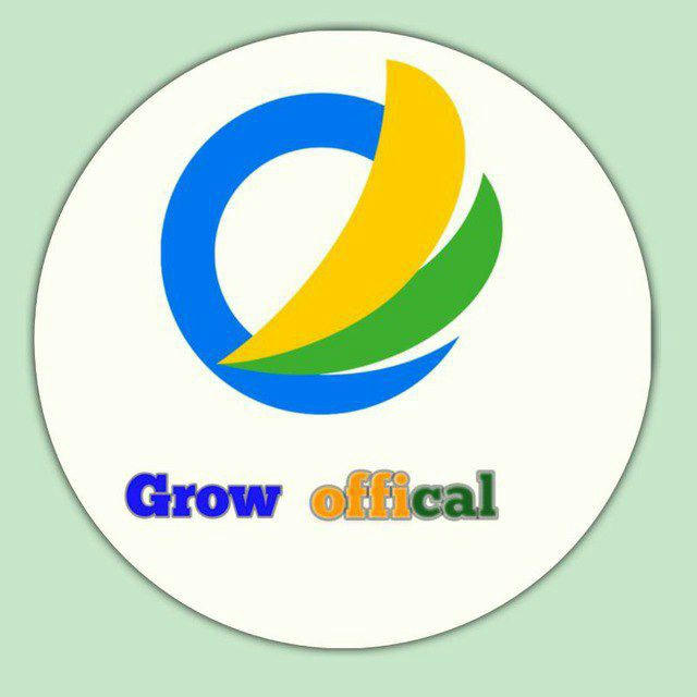 GROW EARNING OFFICIAL