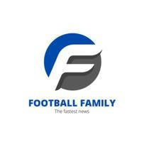 FOOTBALL FAMILY