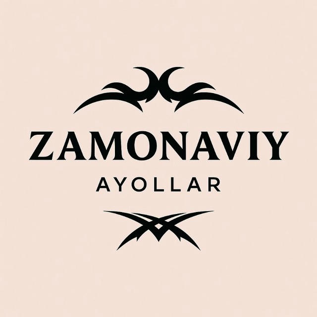 Zamonaviy ayollar