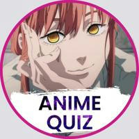 Anime Quiz | Викторины