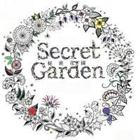 Secret Garden|秘密花园🔞