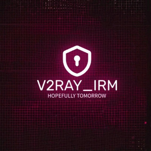 V2RAY | IRM