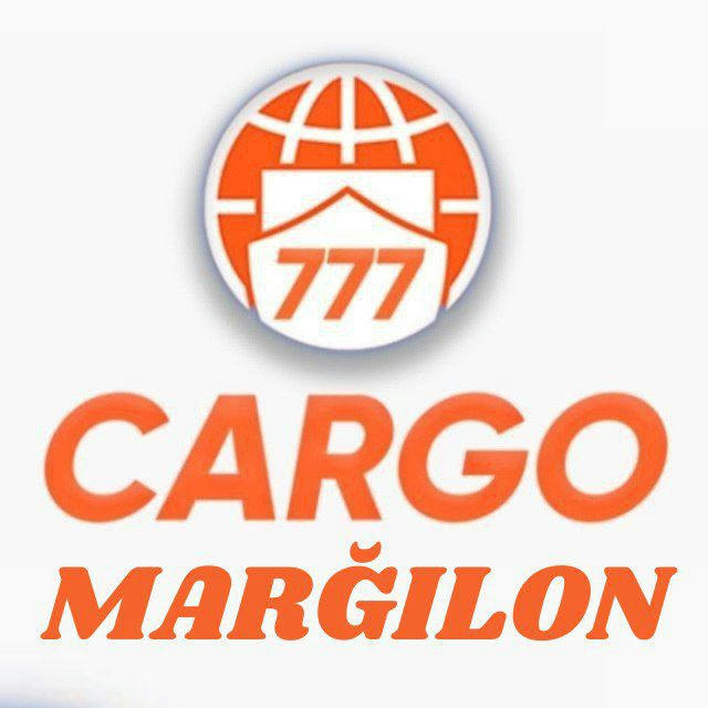 777 Kargo Margʻilon filiali