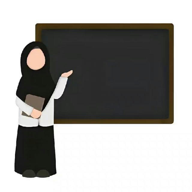 Teacher Aisha || IELTS