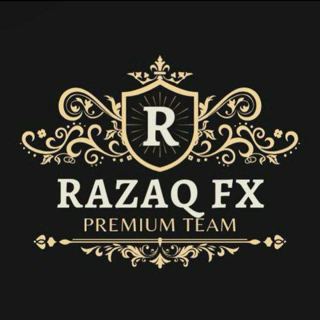 RAZAQ PIPS FX 🔱