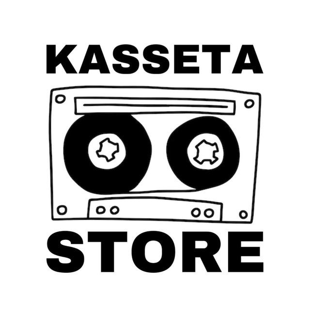 KASSETA STORE