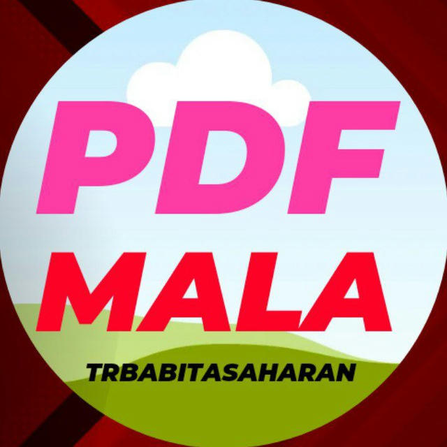 PDF BOOK MALA