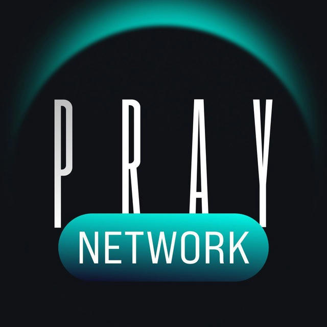 PRAY NETWORK