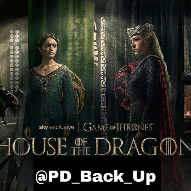 House Of The Dragon Season 2 Hindi