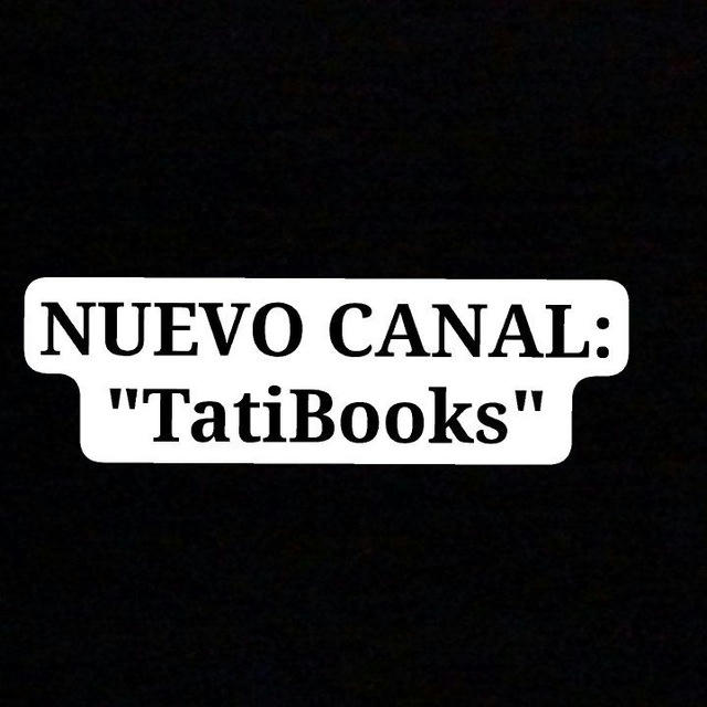 TatiBooks!!