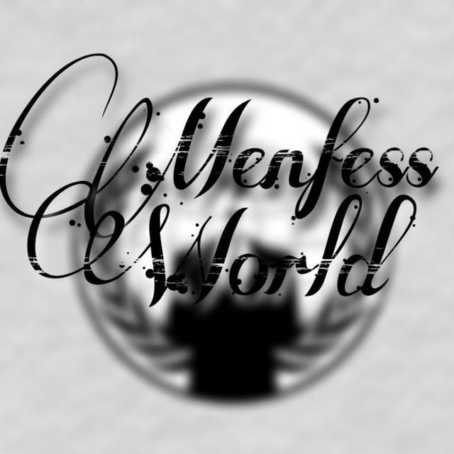 Menfess World
