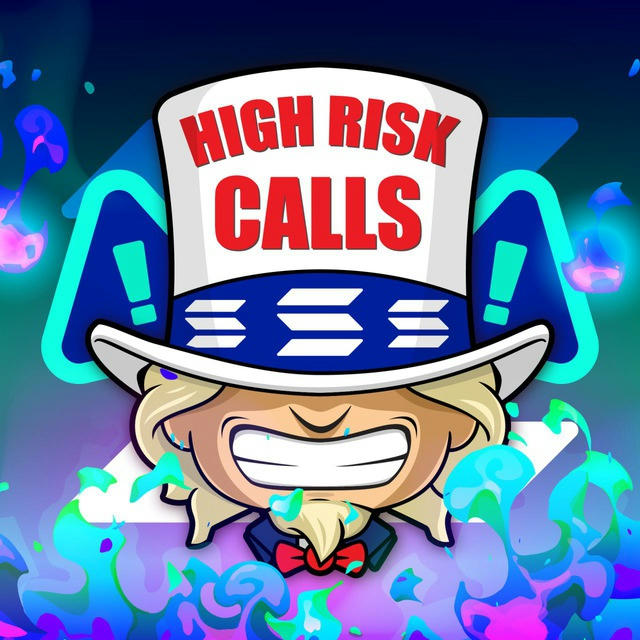HighRisk Call SOL
