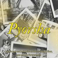 PYORSHA