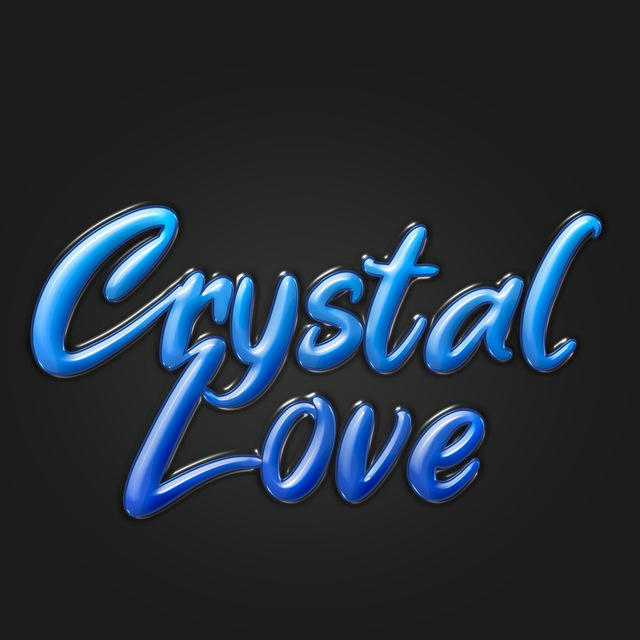 CRYSTAL LOVE