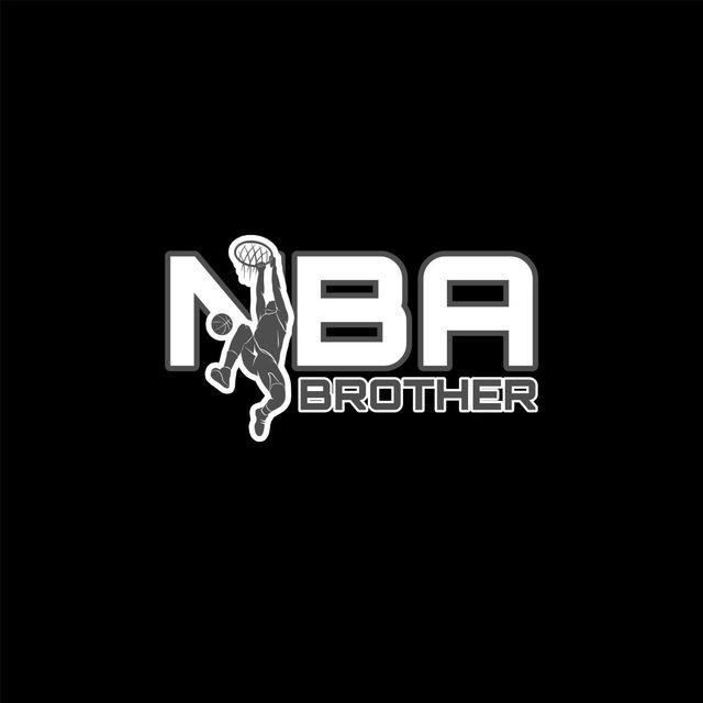NBA Brother’s🏀