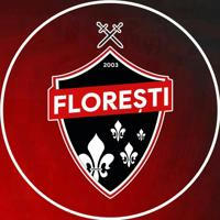 FC Florești / ФК Флорешты