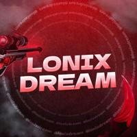 LonixDream | PROMO ❤️‍🔥