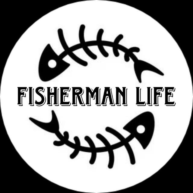 Fisherman life ⚓