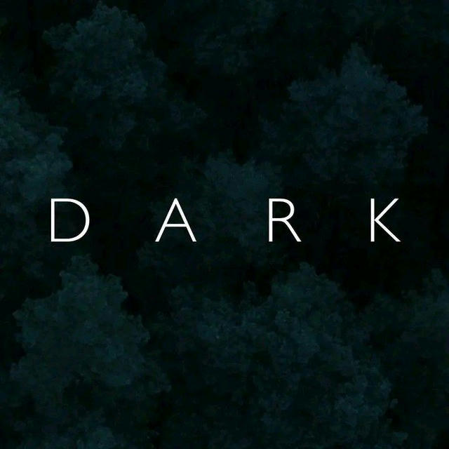 Dark Tech