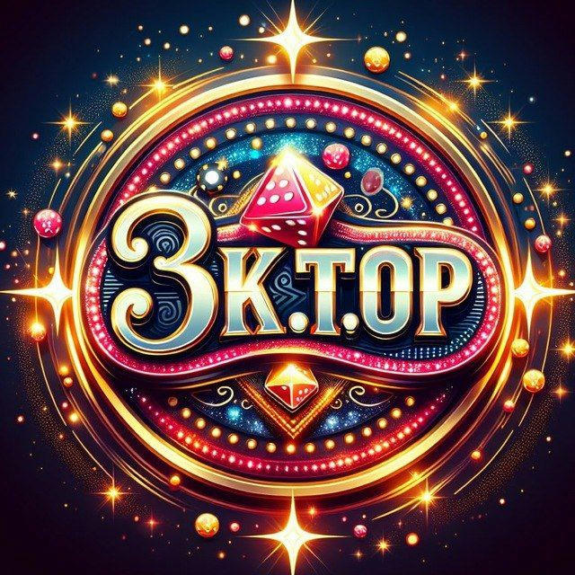 3k.Top Lottery