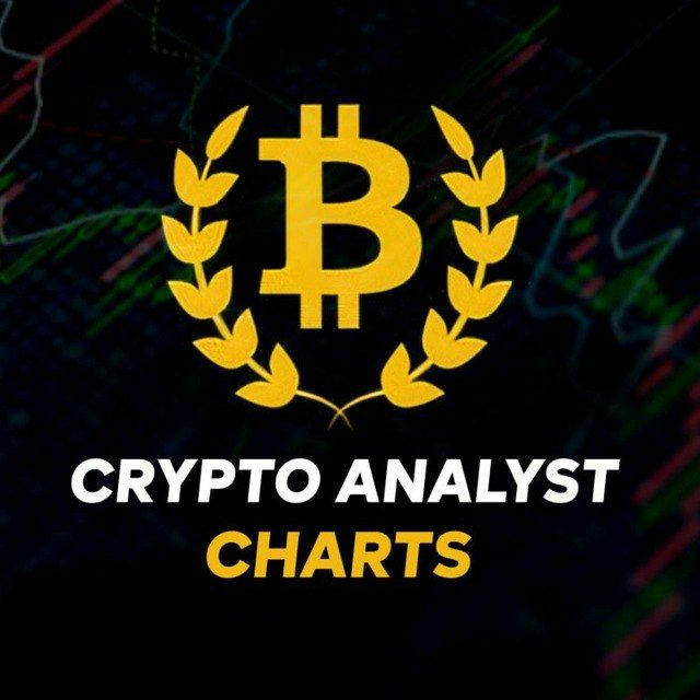 Crypto Analyst Charts